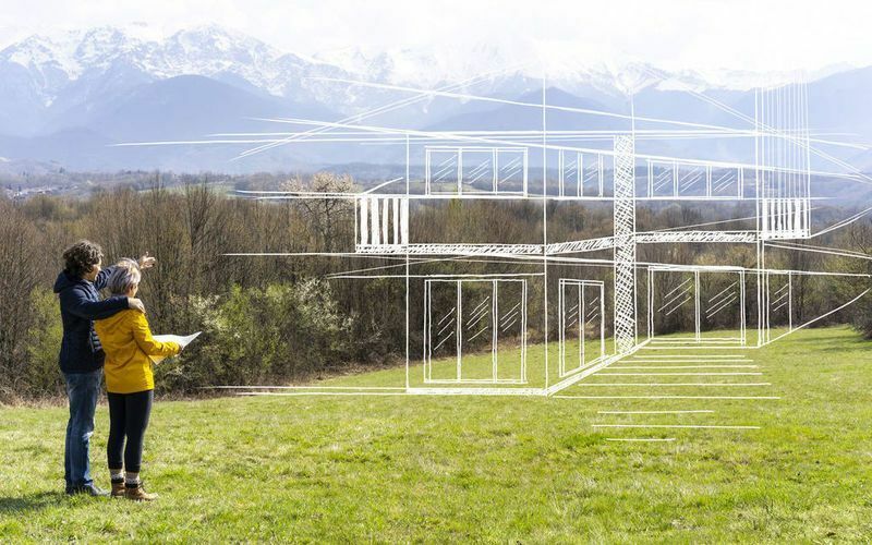 2021 : une bonne année pour la maison !